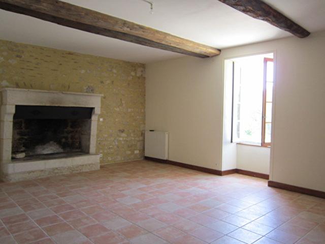 Maison location à Fontenay-le-Comte, Chaix