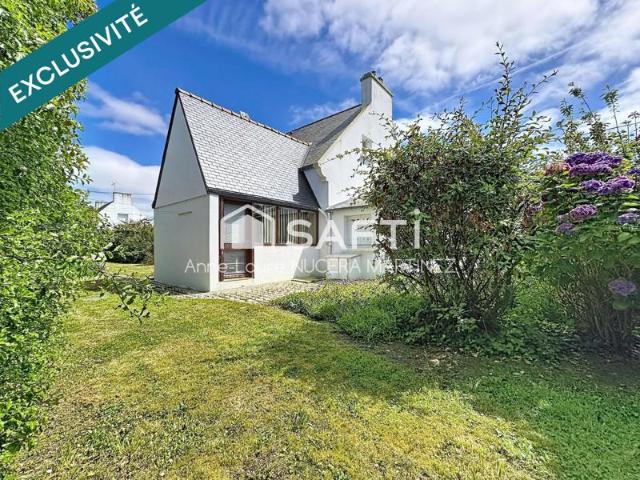 Maison vente à Brest, Bretagne