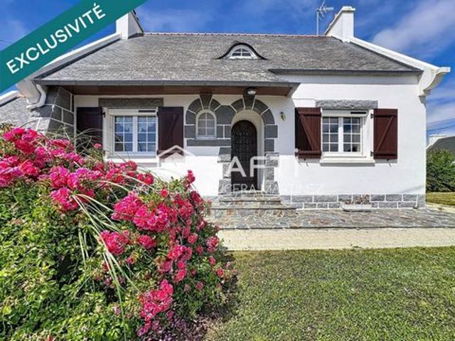 Villa vente à Brest, Bretagne
