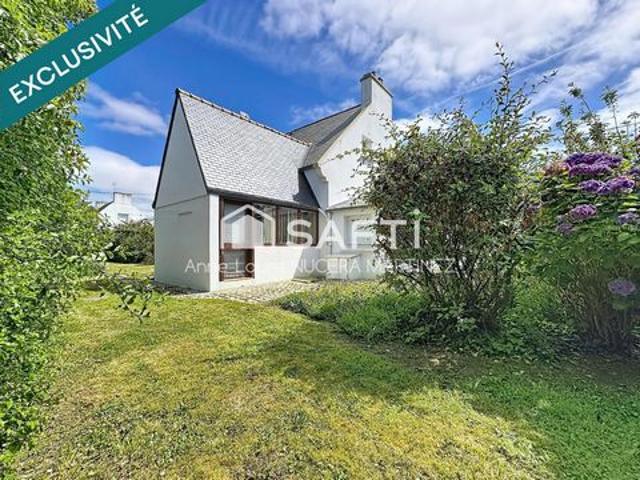 Villa vente à Brest, Bretagne