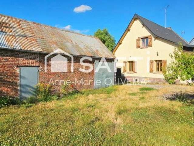Maison vente à Vervins, Proisy