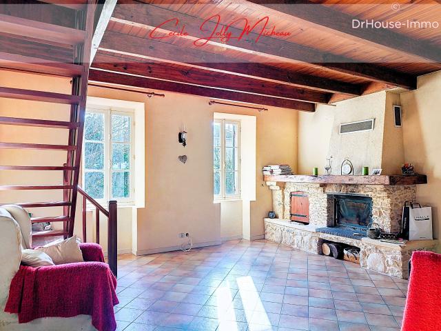 Maison vente à Blaye, Cartelègue
