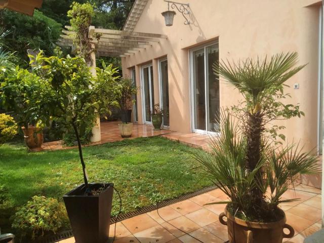 Maison vente à Alès