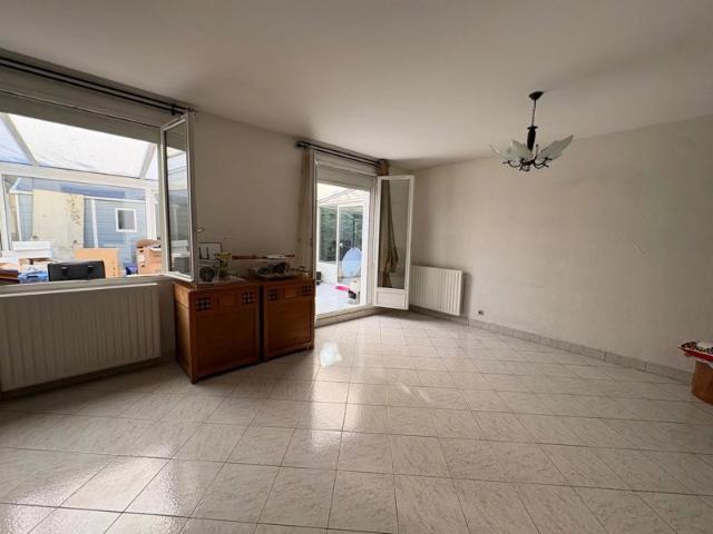 Maison vente à Versailles, Les Clayes-sous-bois