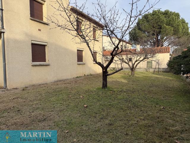 Maison vente à Céret