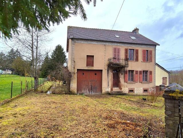 Maison vente à Sarreguemines, Rémelfing