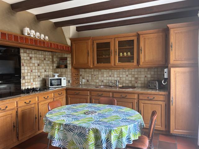 Maison vente à Châteauroux, Saint-marcel