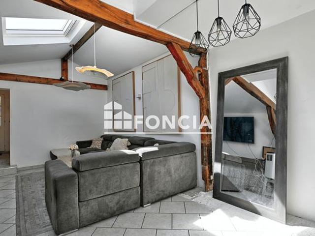 Maison vente à Mantes-la-Jolie, Mantes-la-jolie