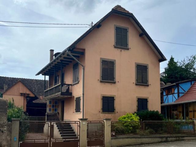 Maison vente à Molsheim, Ergersheim