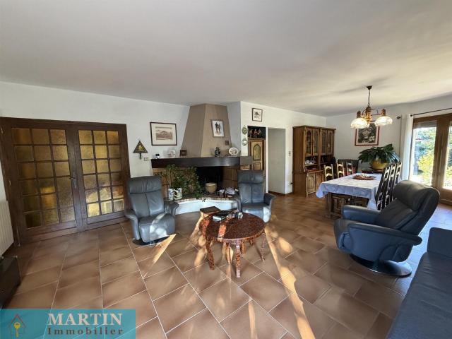 Maison vente à Céret