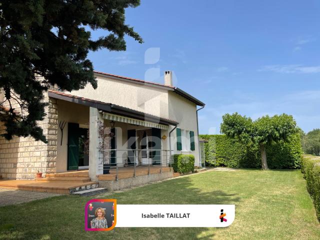 Maison vente à France métropolitaine, Saint-donat-sur-l'herbasse