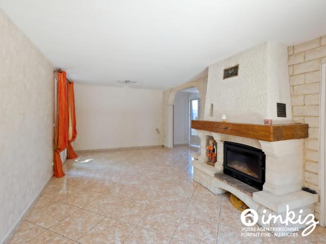 Maison vente à Montpellier, Le Crès