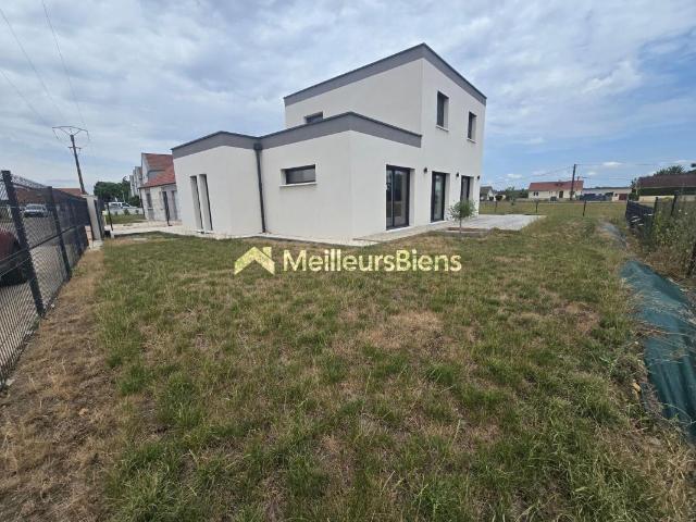 Maison vente à Dijon, Collonges-lès-premières