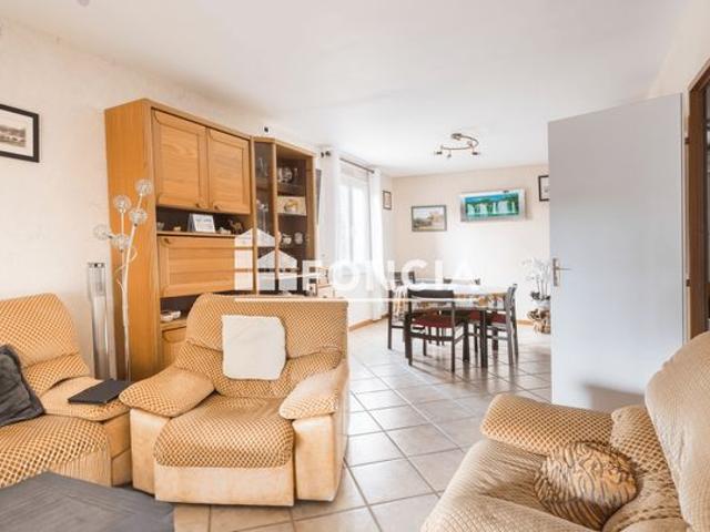 Maison vente à Nyons, Saint-marcel-lès-sauzet