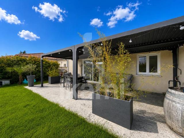 Maison vente à Tournon-sur-Rhône, Charmes-sur-rhône