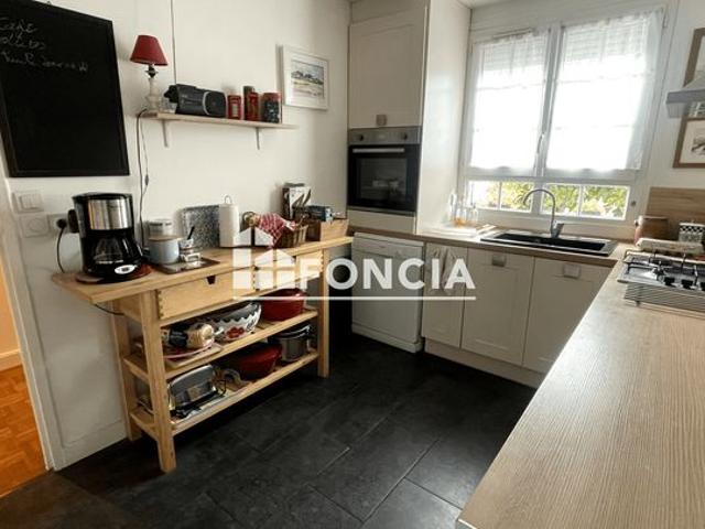 Maison vente à Sarcelles, Baillet-en-france