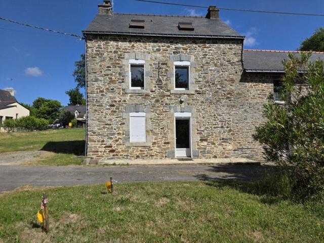 Maison location à Redon, Bretagne
