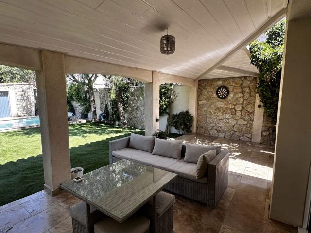 Maison location à Montpellier, Balaruc-les-bains