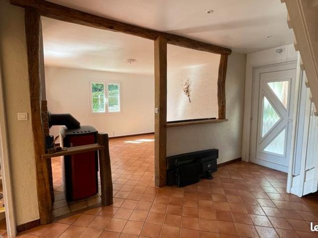 Maison vente à Belfort, Bourogne