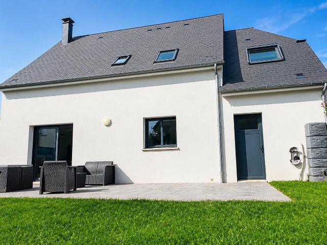 Maison vente à Caen, Bretteville-l'orgueilleuse