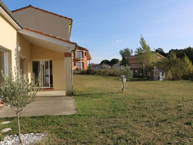 Maison location à Toulouse, Castanet-tolosan