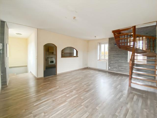 Maison location à Pontoise, Chaussy