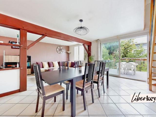 Maison vente à Nogent-sur-Marne, Fontenay-sous-bois