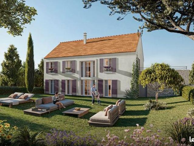 Maison vente à Rambouillet, Méré