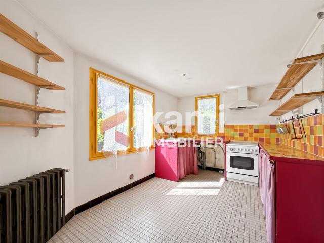 Maison vente à Sens