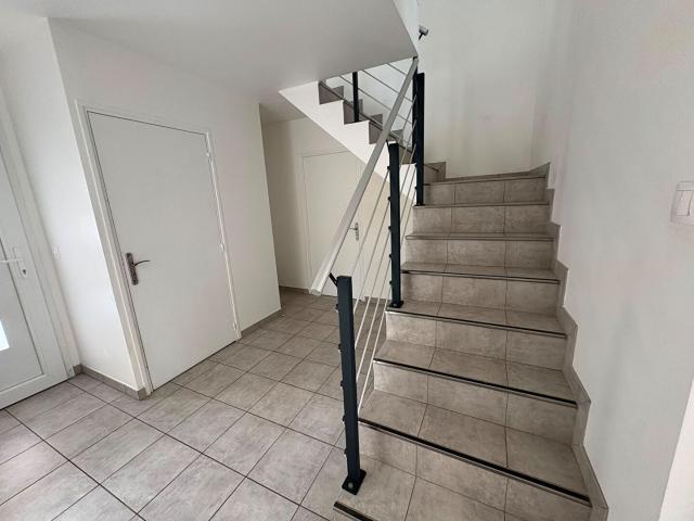 Maison location à Évreux, Evreux