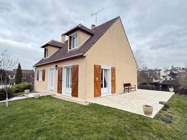 Maison vente à Sarcelles, Domont