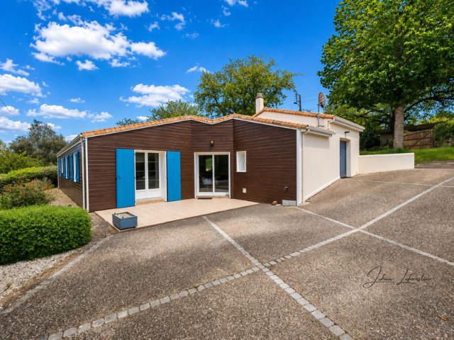 Maison vente à Niort, Nouvelle-Aquitaine