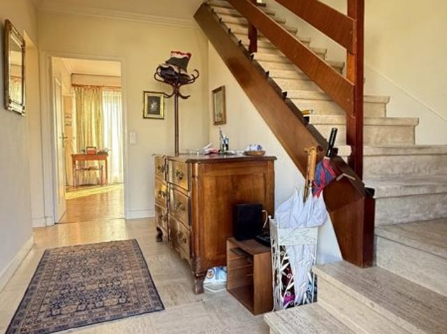 Maison vente à Sarcelles, Domont