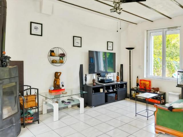 Maison vente à Jouarre, Seine-et-Marne