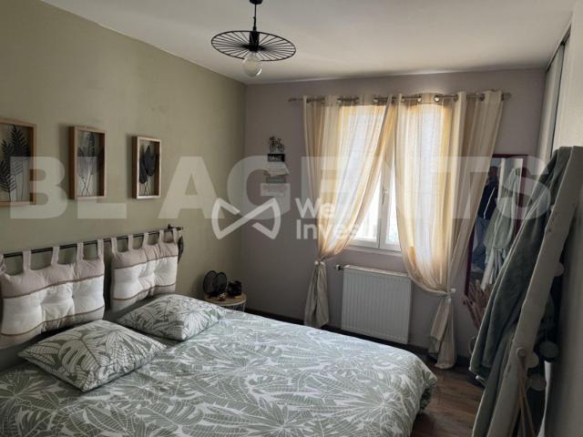 Maison vente à Senlis, Lagny-le-sec
