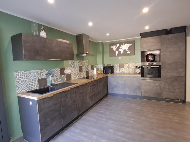 Maison vente à Forbach-Boulay-Moselle, Merten