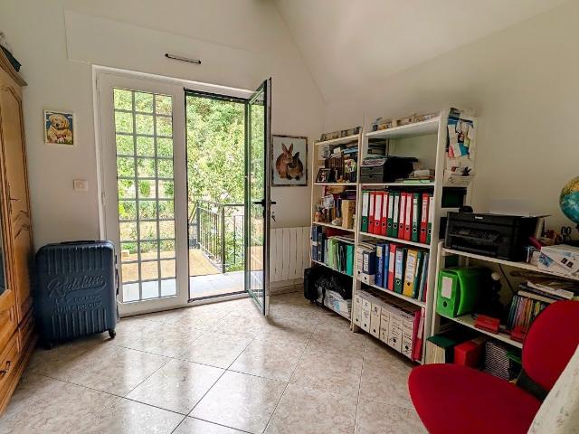 Maison vente à Saulx-les-Chartreux, Essonne