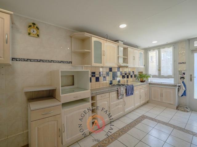 Maison vente à Clermont-Ferrand, Cébazat