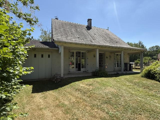 Maison vente à Marsangy, Yonne