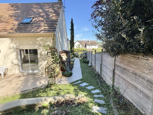 Maison vente à Palaiseau, Bures-sur-yvette