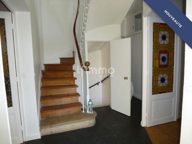 Maison vente à Le Raincy, Sevran