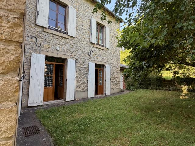 Maison vente à Villefranche-de-Rouergue, Villefranche-de-rouergue