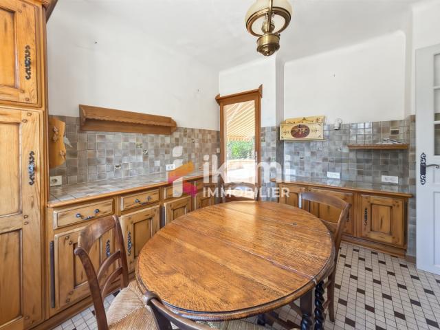 Maison vente à Sens, Chéroy