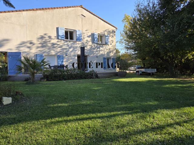 Maison vente à France métropolitaine, Saint-sulpice-de-royan
