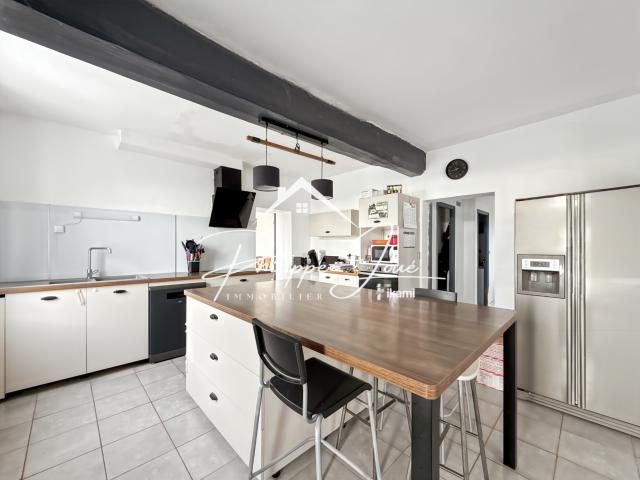 Maison vente à Sens, Piffonds