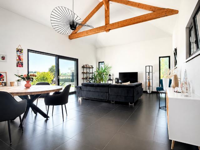 Maison vente à Altkirch, Muespach