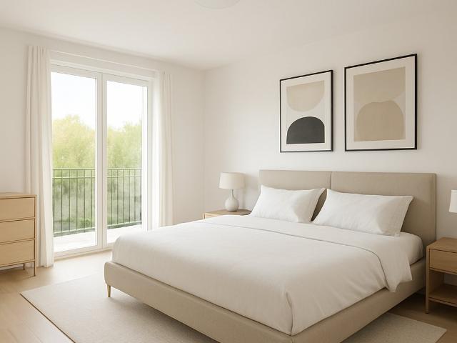 Appartement vente à Rambouillet, Méré