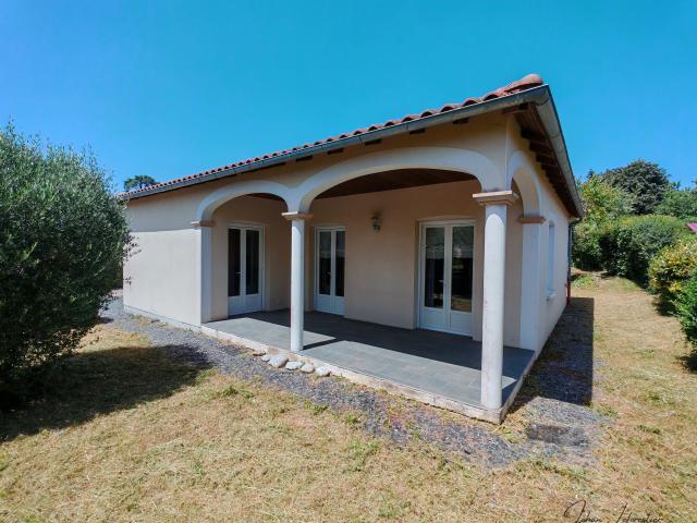 Maison vente à Poitiers, Smarves