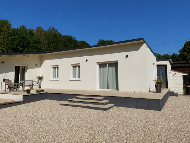 Maison vente à Beauvais, Mortefontaine-en-thelle