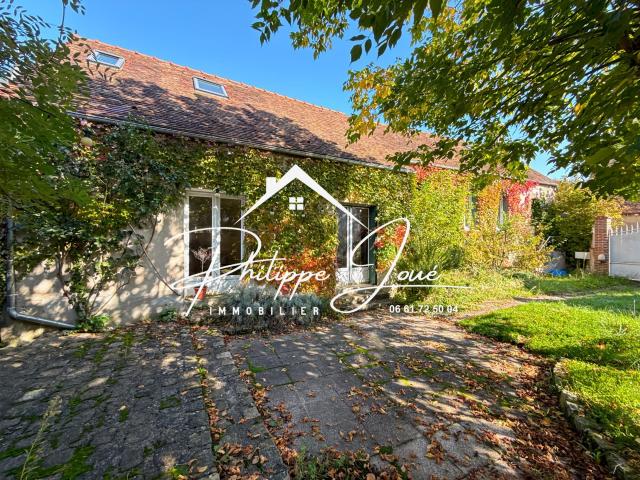 Maison vente à Sens, Voisines